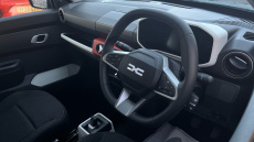 Dacia Spring 27kWh Expression 65 48kW 5dr Auto Electric Hatchback